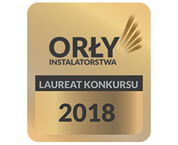 Orły Instalatorstwa